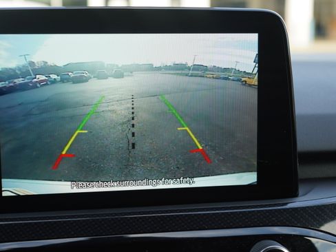 Used 2024 Ford Escape ST-Line image 57