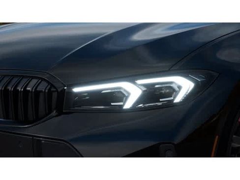 New 2026 BMW 330i xDrive Sedan w/ M Sport Package AWD/4WD image 6