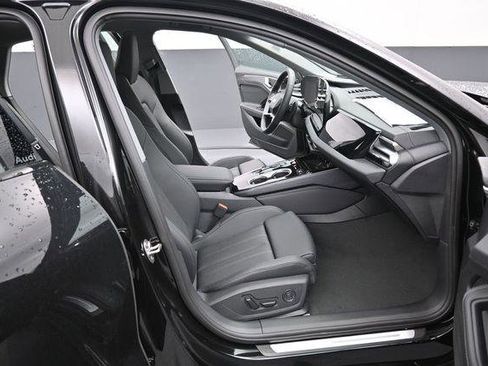 New 2026 Audi A6 Premium Plus AWD/4WD image 14