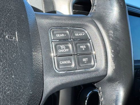 Used 2016 RAM 1500 Big Horn image 40