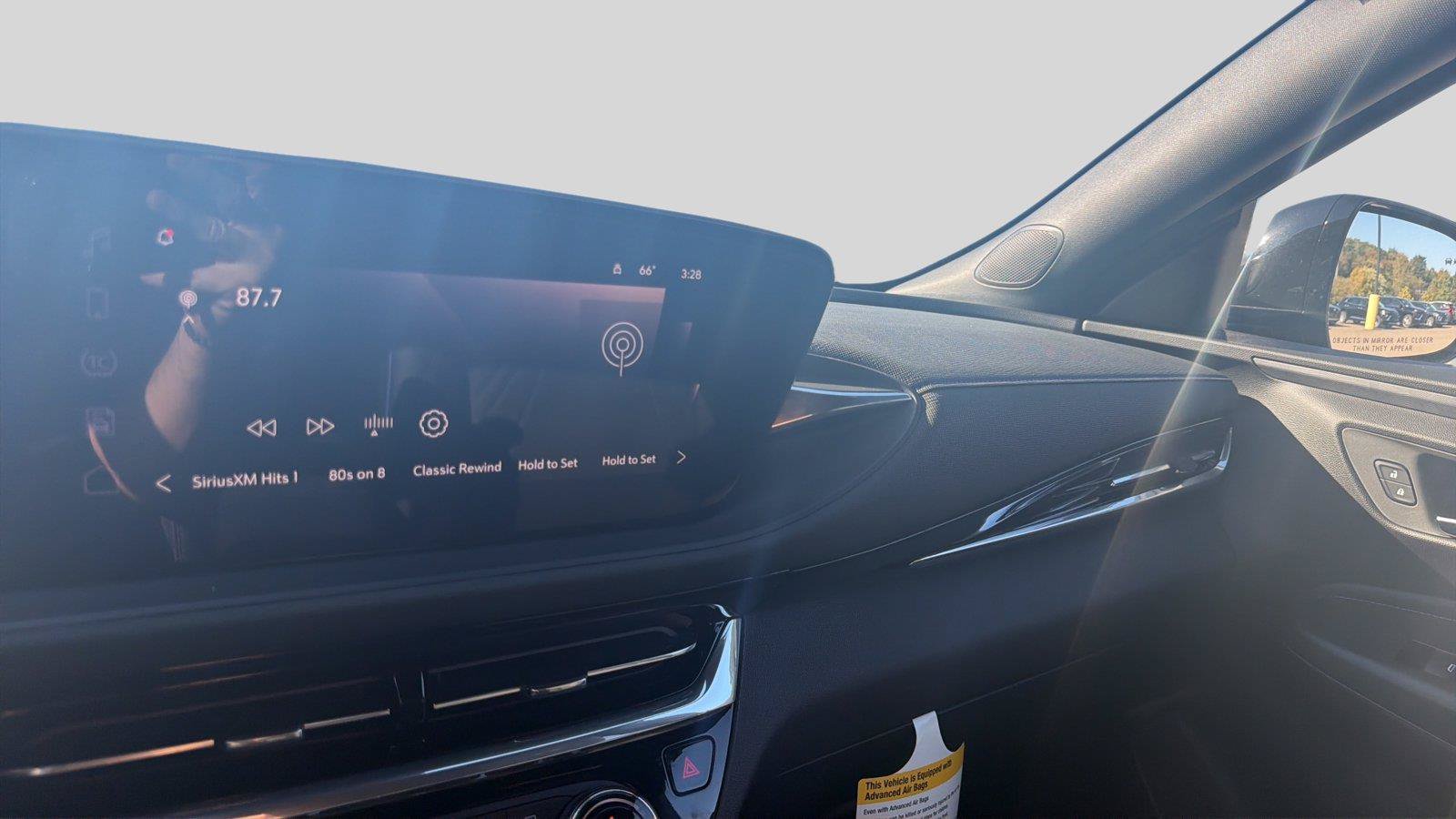 New 2026 Buick Envista Sport Touring w/ Convenience I Package FWD image 12