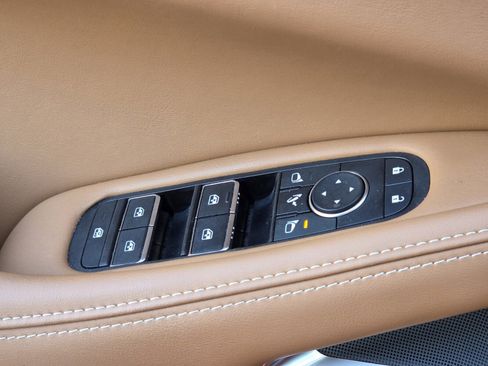 Used 2023 INFINITI QX60 Sensory w/ Vision Package image 28