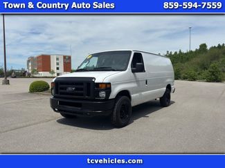 Used 2011 Ford E-250 and Econoline 250 w/ PWR Group RWD video 1