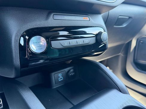 Used 2023 Ford Escape ST-Line w/ Tech Pack #1 FWD image 22
