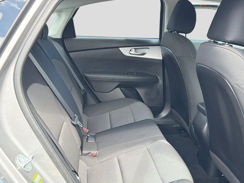 Used 2023 Kia Forte LXS w/ LXS Technology Package FWD image 25