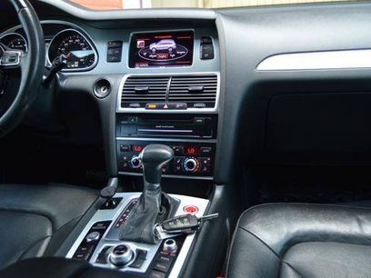 Used 2012 Audi Q7 3.0T S line Prestige