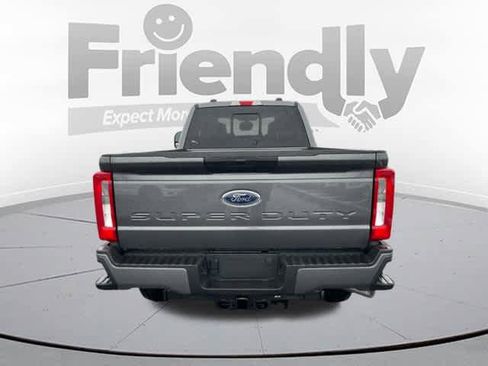 New 2026 Ford F350 XL w/ STX Appearance Package image 6