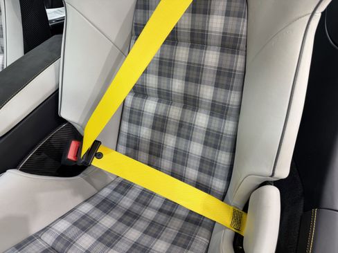 Certified 2023 Porsche 911 GT3 image 36