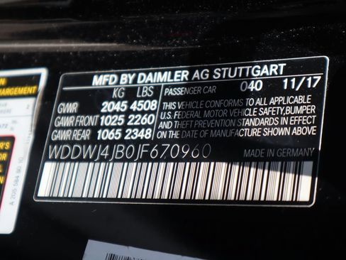 Used 2018 Mercedes-Benz C 300 Coupe image 20