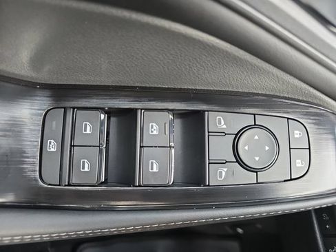 New 2026 Nissan Rogue Dark Armor FWD image 30