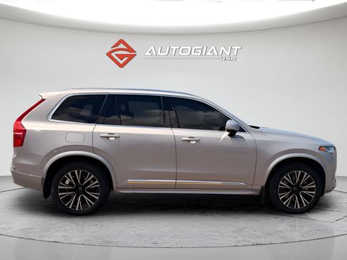 Used 2023 Volvo XC90 T8 Plus AWD/4WD image 7