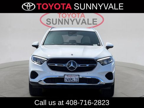Used 2026 Mercedes-Benz GLC 300 image 11