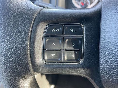 Used 2017 RAM 1500 Tradesman w/ Power & Remote Entry Group image 9