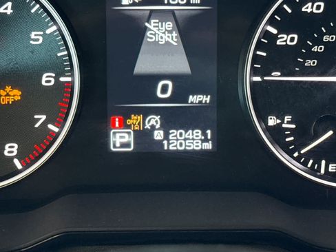 Used 2025 Subaru Legacy Premium AWD/4WD image 27