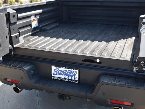 Used 2023 Honda Ridgeline RTL-E image 20