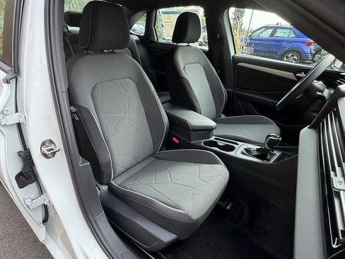 New 2026 Volkswagen Jetta Sport FWD image 12