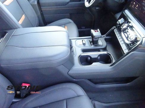 New 2026 GMC Sierra 1500 AT4 image 20