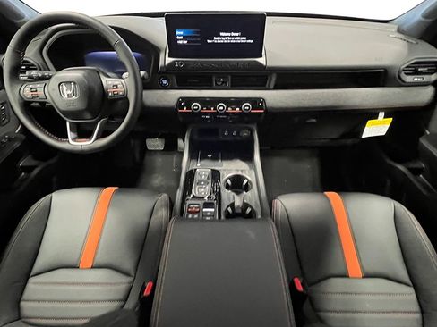 New 2026 Honda Passport TrailSport image 9
