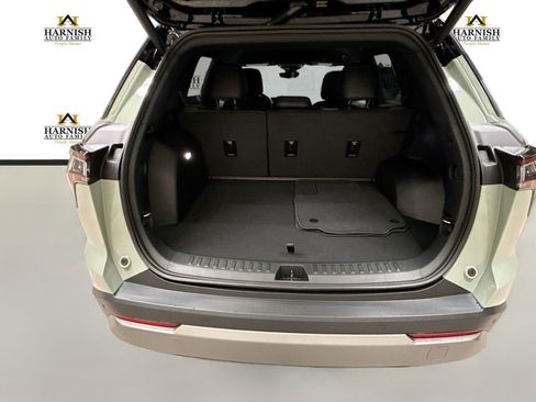 New 2026 Chevrolet Equinox LT w/ Convenience Package II image 29