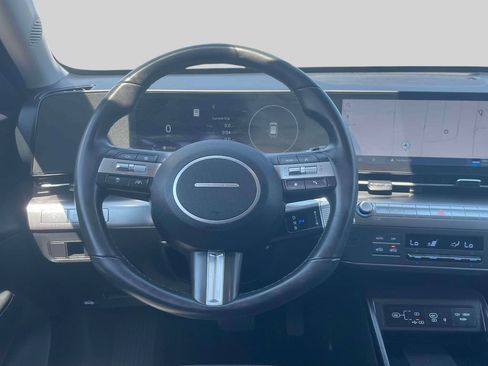 Used 2024 Hyundai Kona SEL w/ Convenience Package AWD/4WD image 14