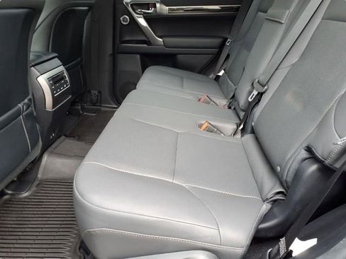 Certified 2023 Lexus GX 460 Premium w/ Premium Plus Package image 6