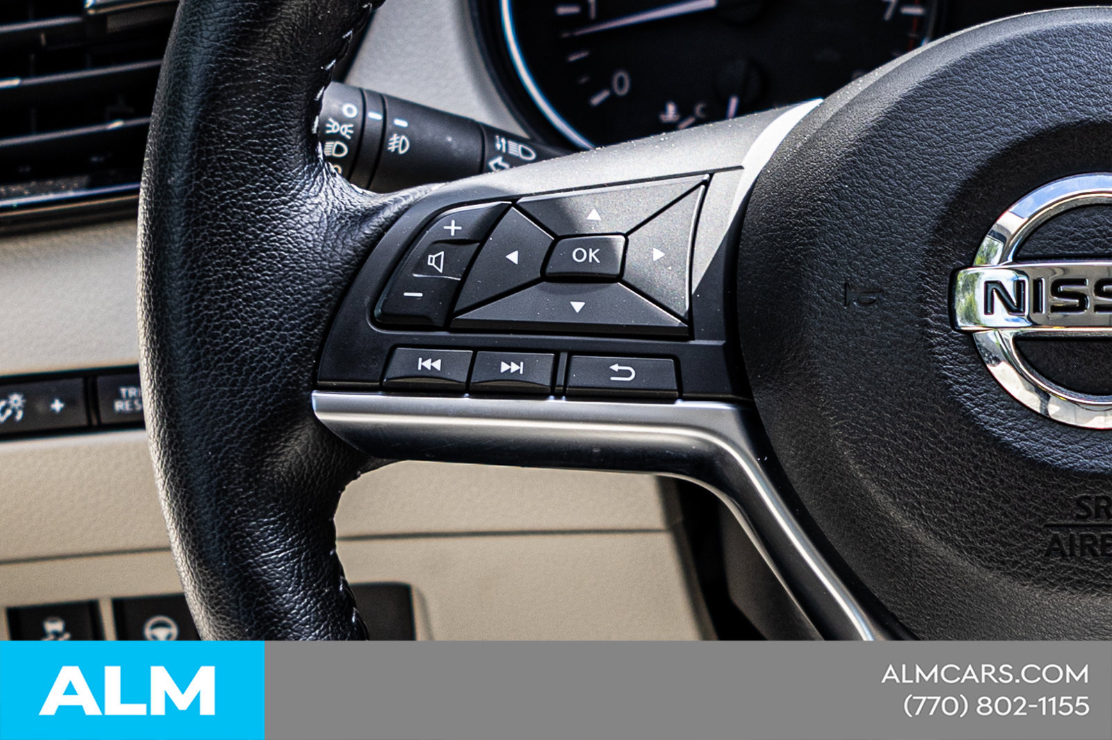 Used 2022 Nissan Rogue Sport SL w/ Premium Package FWD image 26