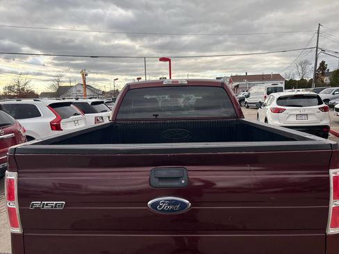 Used 2010 Ford F150 XLT image 5