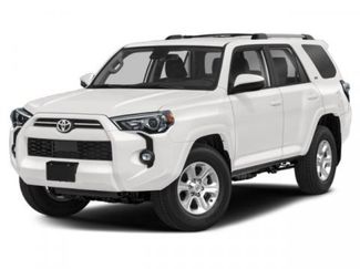 Certified 2024 Toyota 4Runner SR5 Premium video 1