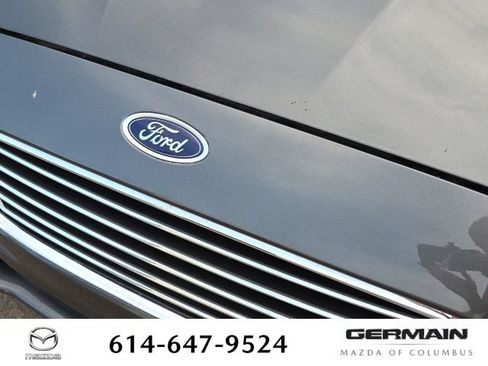Used 2019 Ford Fusion SE FWD image 11