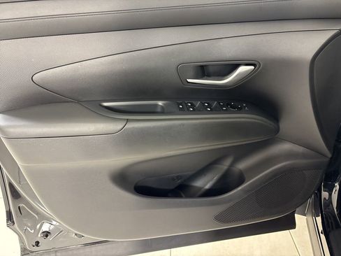 Certified 2025 Hyundai Tucson SEL FWD image 16