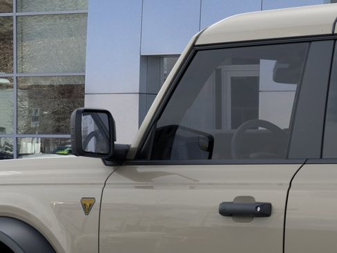 New 2026 Ford Bronco Badlands AWD/4WD image 23