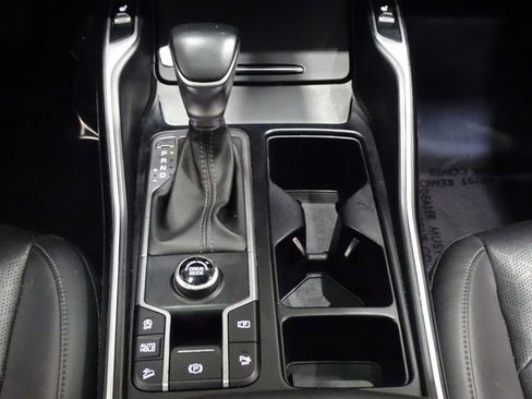 Used 2022 Kia Sorento EX w/ Panoramic Sunroof Package image 45