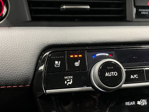 New 2026 Honda Pilot Black Edition image 22