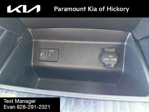 Used 2018 Nissan Altima 2.5 SL FWD image 25