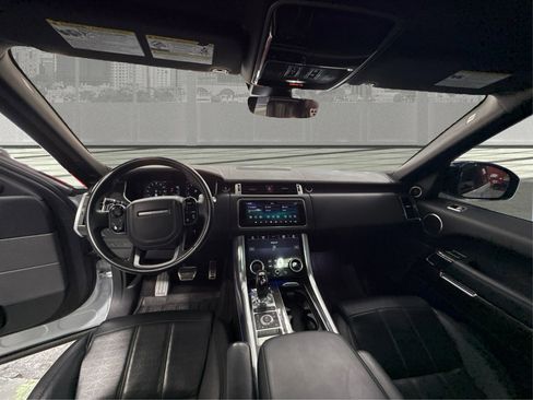 Used 2019 Land Rover Range Rover Sport Autobiography image 23