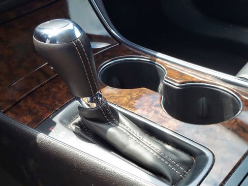 Used 2014 Chevrolet Impala LT w/ Premium Seating Package FWD image 14
