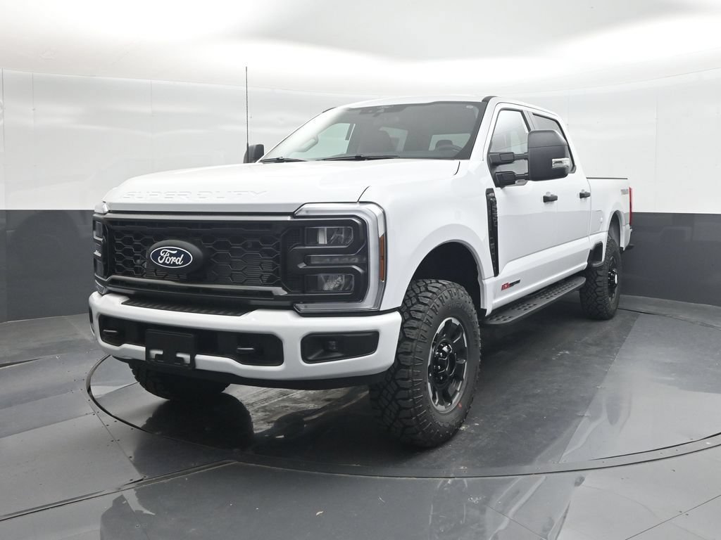 New 2027 Ford F250 XL w/ Tremor Off-Road Package AWD/4WD image 30