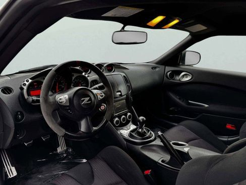 Used 2014 Nissan 370Z NISMO w/ Bose Package image 23