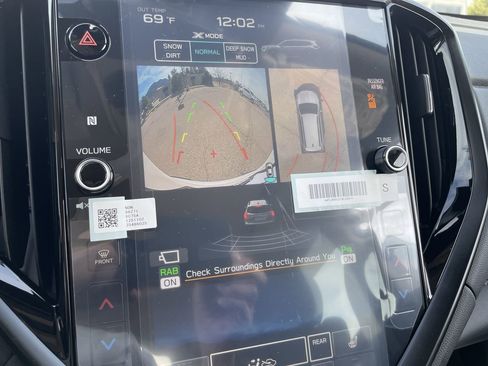 New 2026 Subaru Ascent Limited Bronze w/ Popular Package #2 image 22