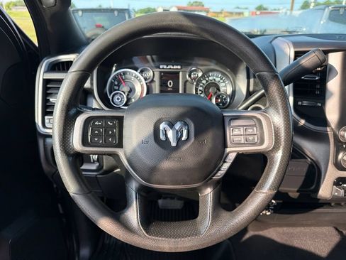 Used 2021 RAM 3500 Tradesman AWD/4WD image 47