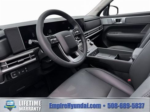 New 2026 Hyundai Santa Fe XRT AWD/4WD image 14