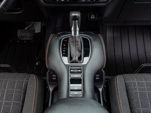 Certified 2024 Honda HR-V Sport image 24