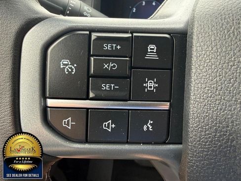 Used 2024 Ford F150 XLT w/ Equipment Group 302A MID AWD/4WD image 10