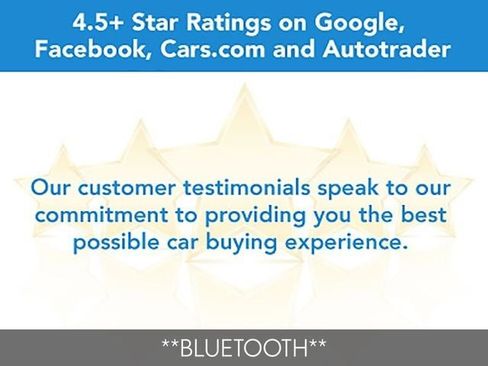 Certified 2025 Honda Accord LX image 4