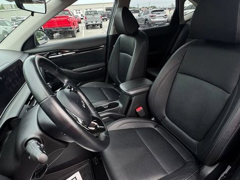 Used 2024 Kia Seltos EX AWD/4WD image 10