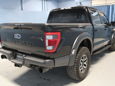 Used 2023 Ford F150 Raptor AWD/4WD image 36