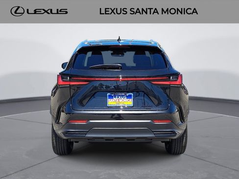 Used 2026 Lexus NX 350 AWD w/ Premium Package image 6