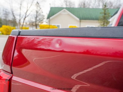 Used 2017 Ford F350 Lariat w/ Lariat Ultimate Package image 75