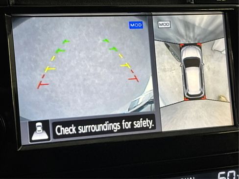 Used 2017 Nissan Rogue SL AWD/4WD image 35