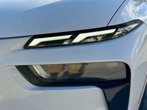 Certified 2023 BMW X7 xDrive40i w/ M Sport Package image 33